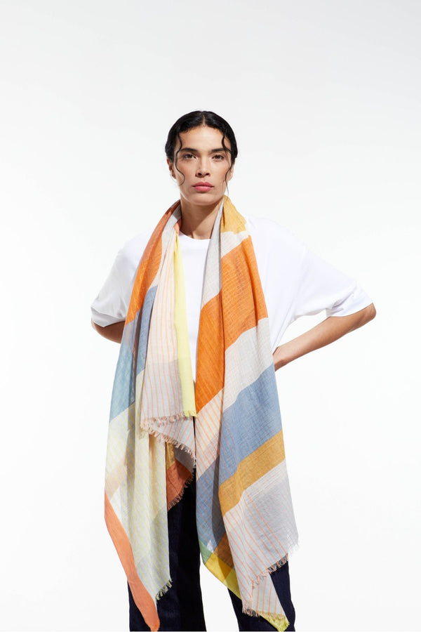 Namibie Scarf