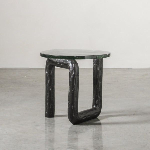 Torrent Side Table | Short