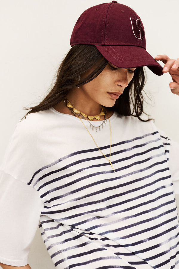 Crysbo Tee
