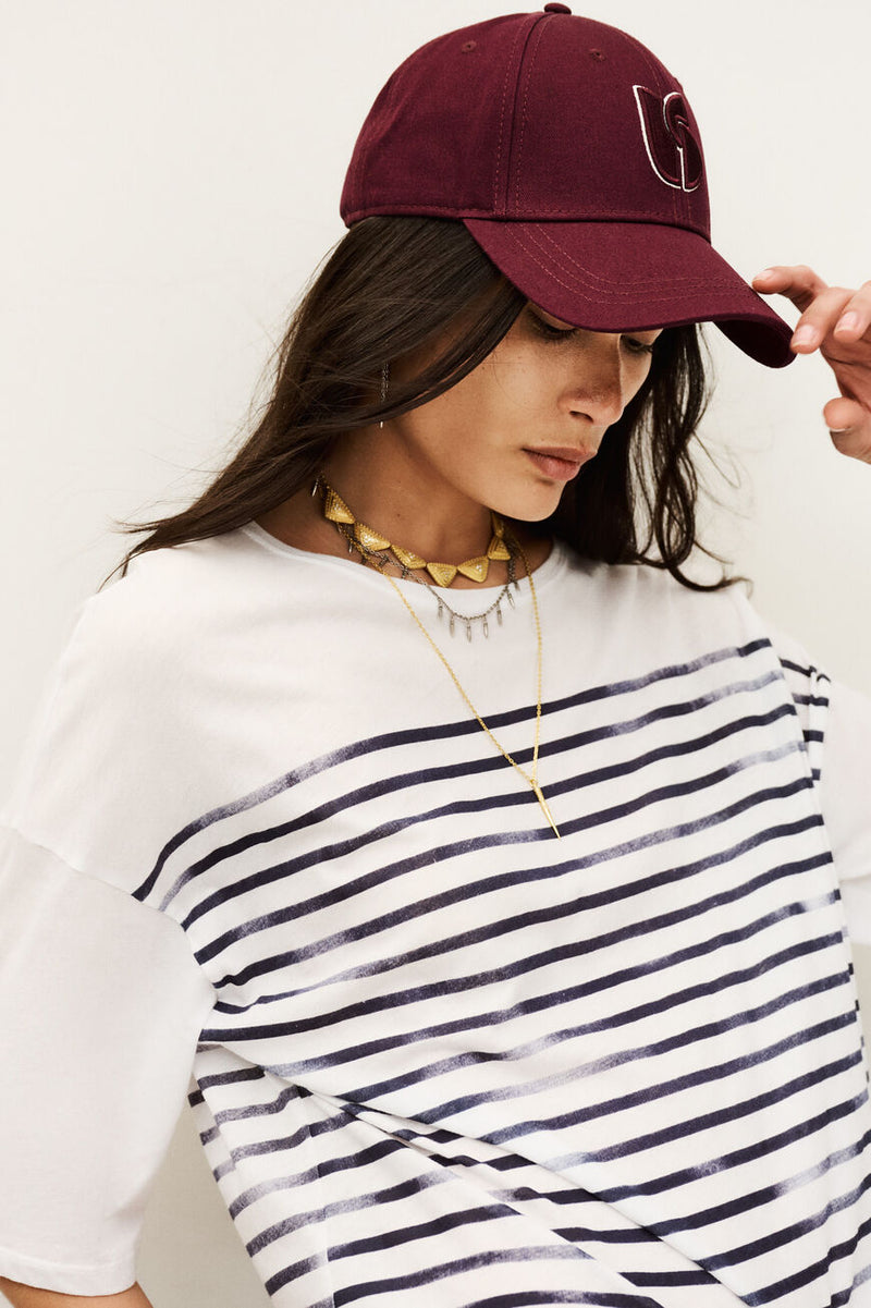 Crysbo Tee