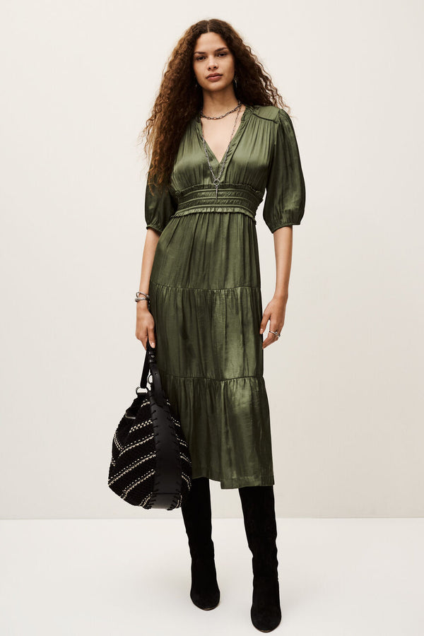 Cleli Dress