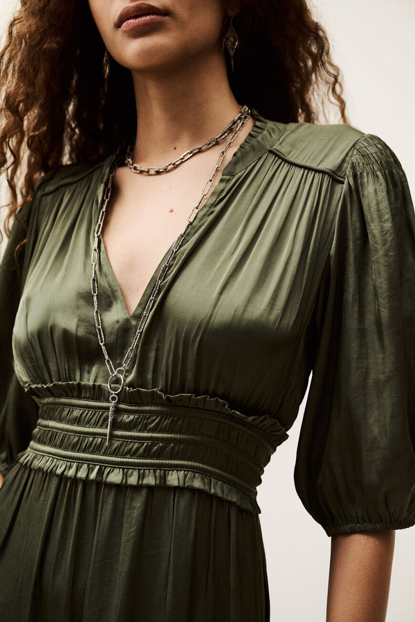 Cleli Dress