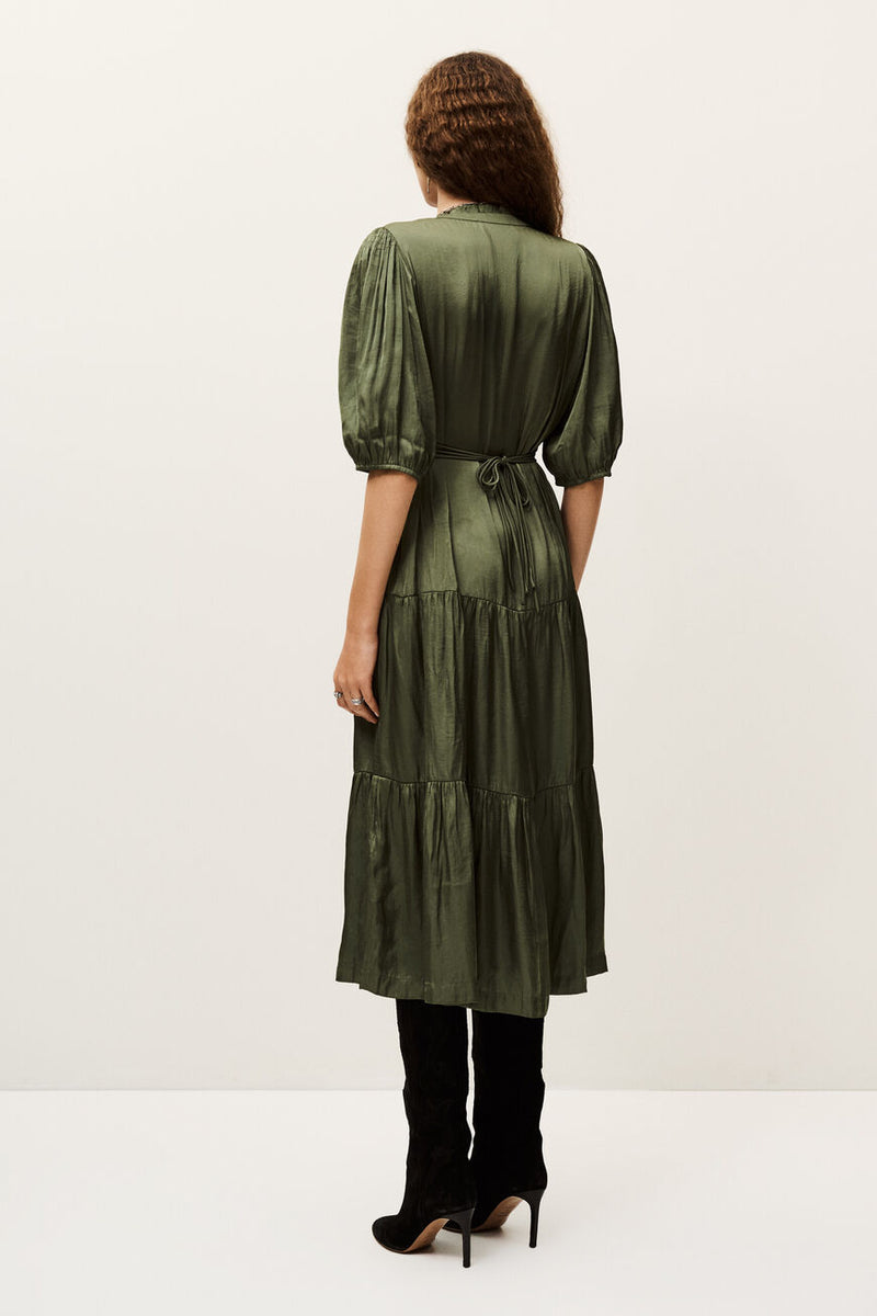 Cleli Dress