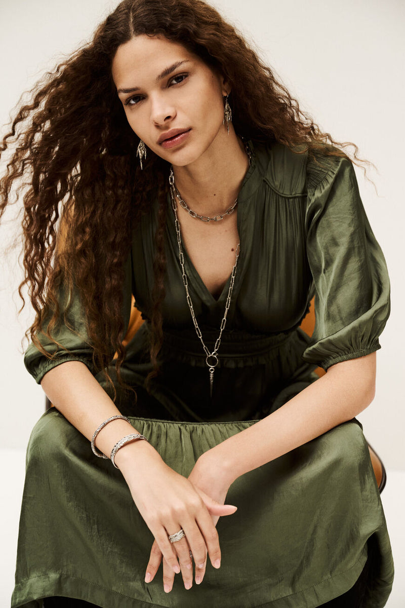 Cleli Dress