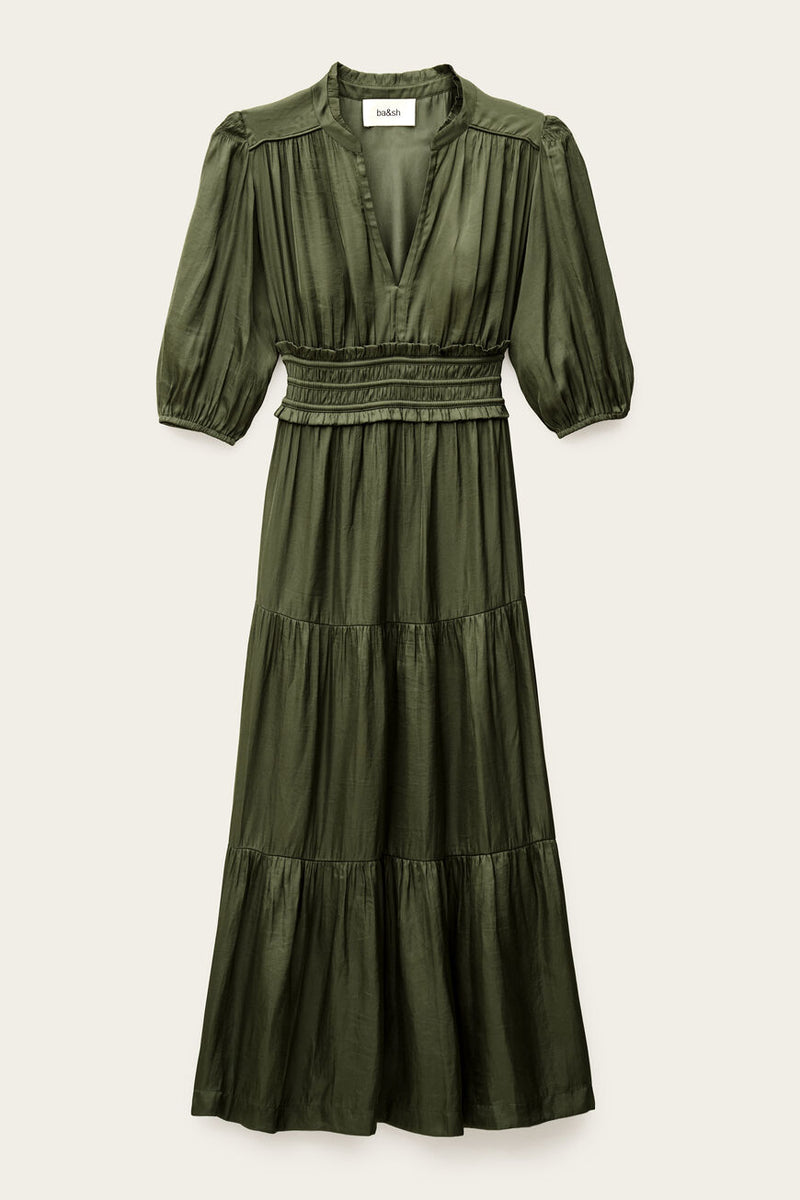 Cleli Dress