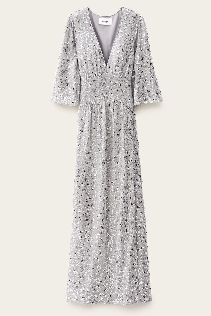 Conny Dress
