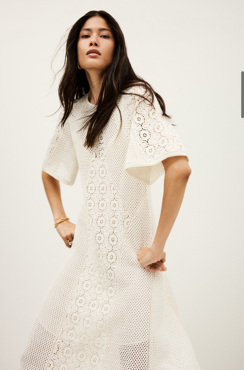 Moody Dress