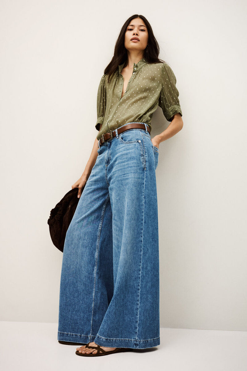 Musc Jean