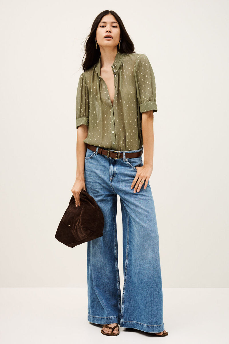 Musc Jean