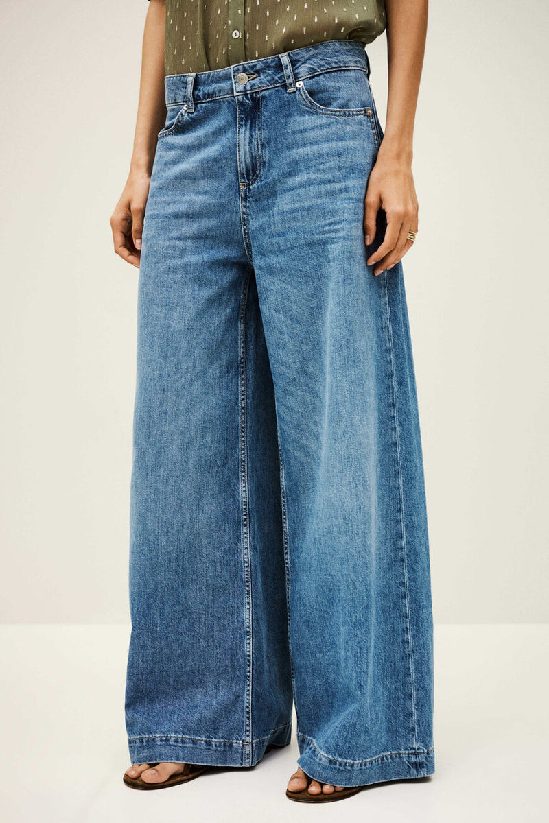 Musc Jean