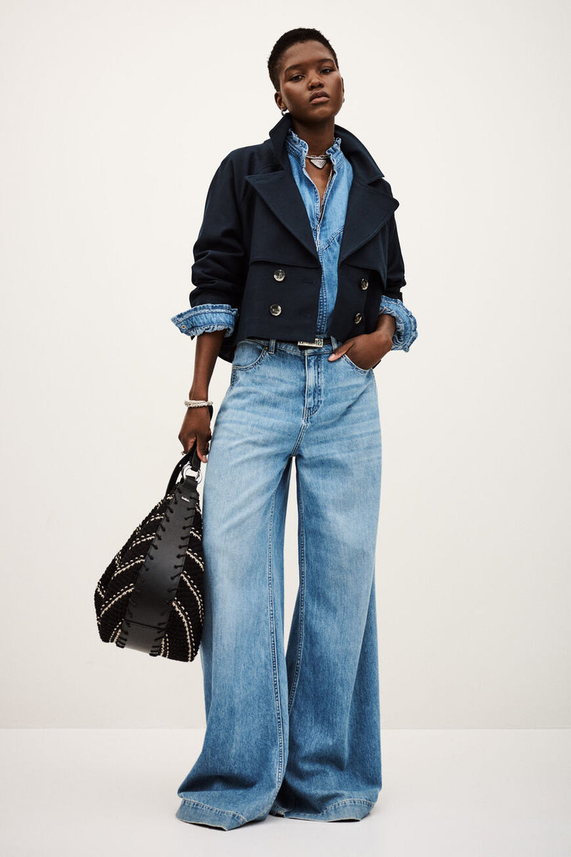 Musc Jean