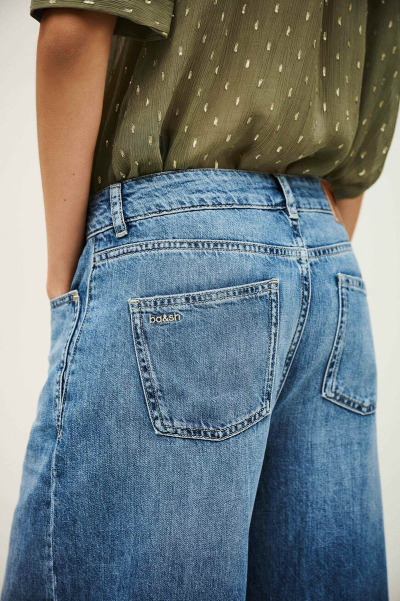 Musc Jean