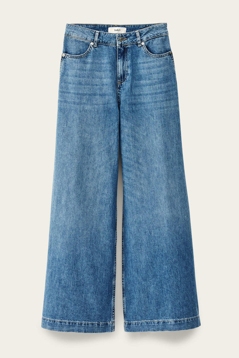 Musc Jean