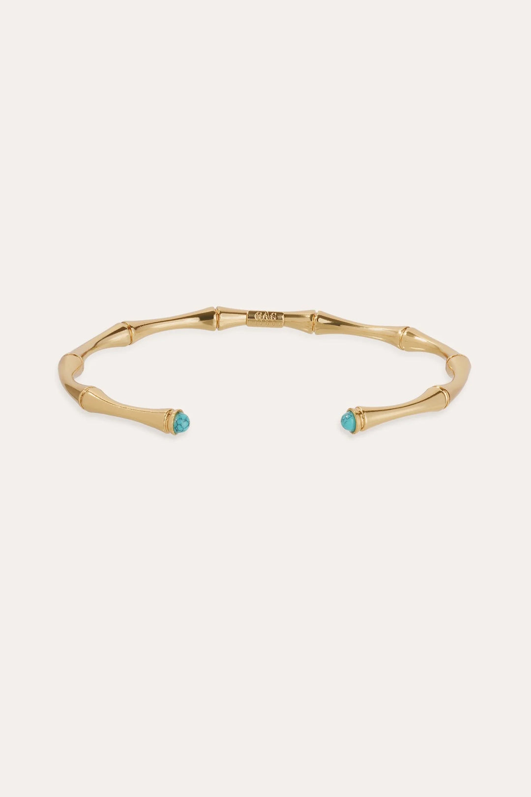 Bambou Cabochon Bracelet