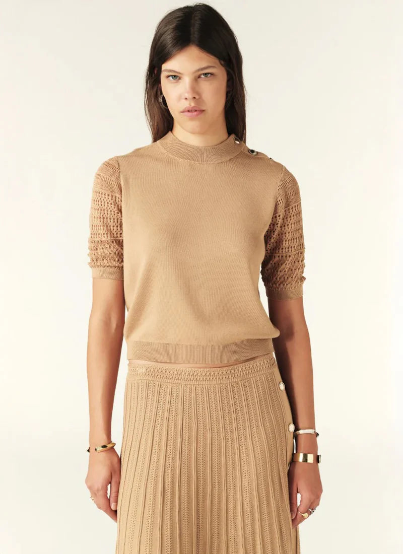 Shirley Jumper