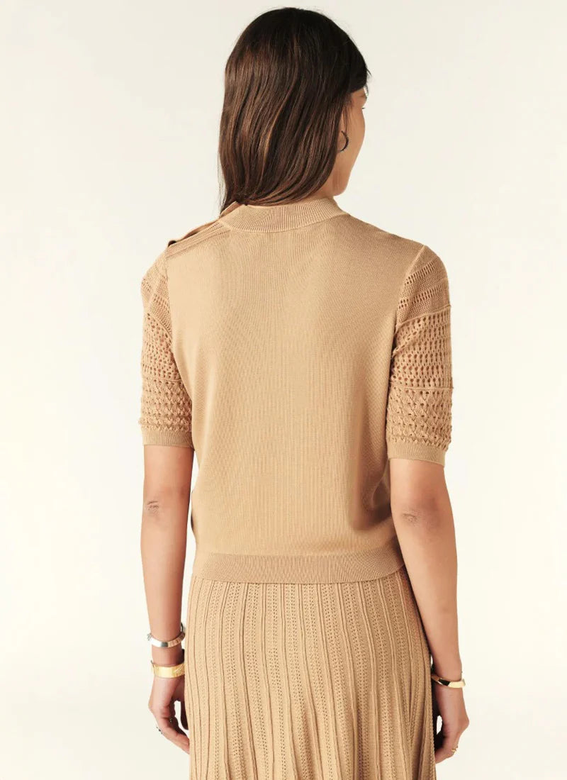Shirley Jumper