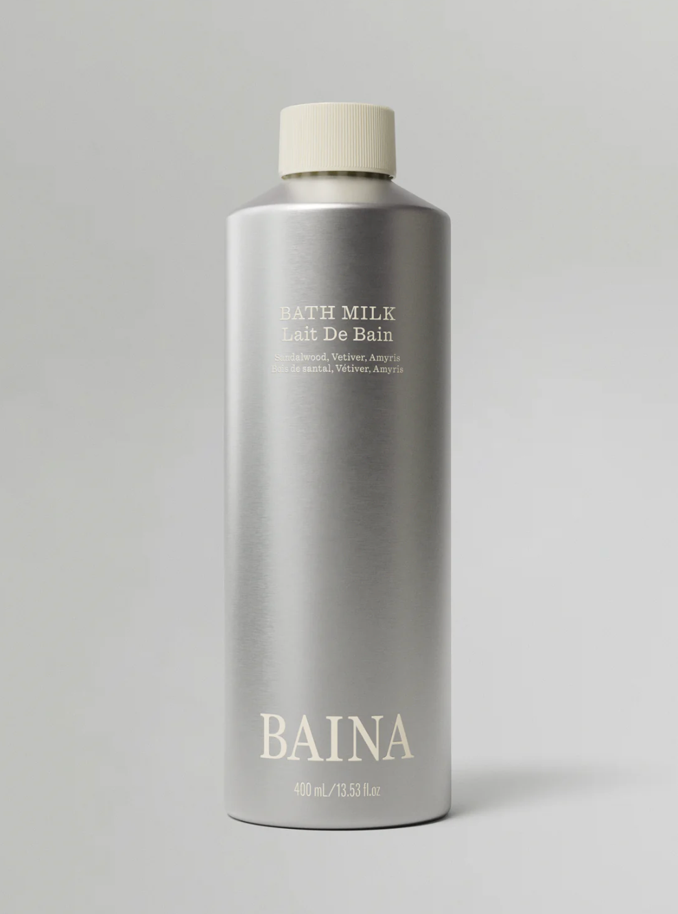 Bath Milk | Ebon Veil