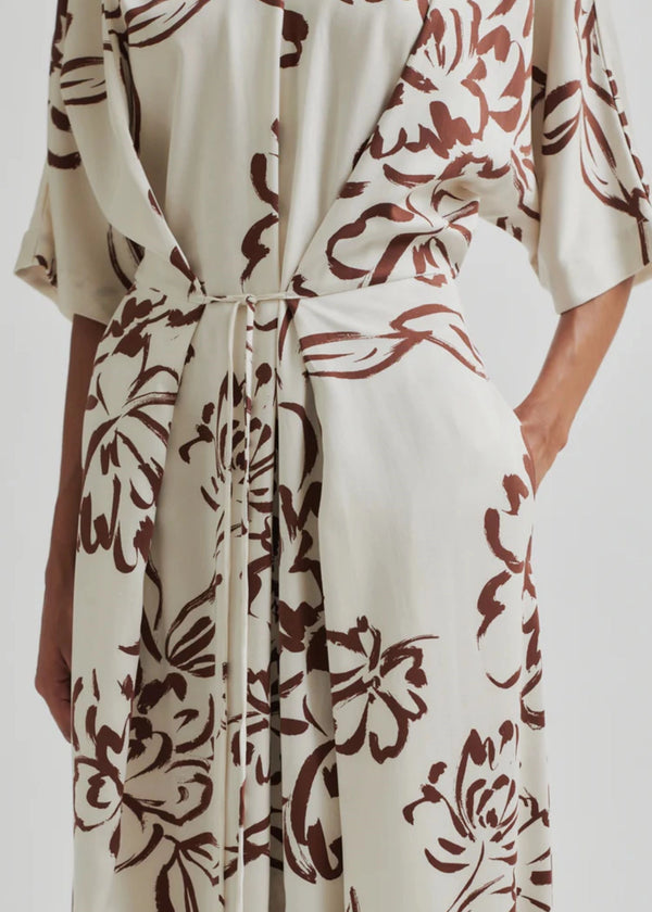 Blooming Dress