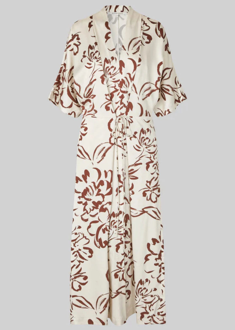Blooming Dress