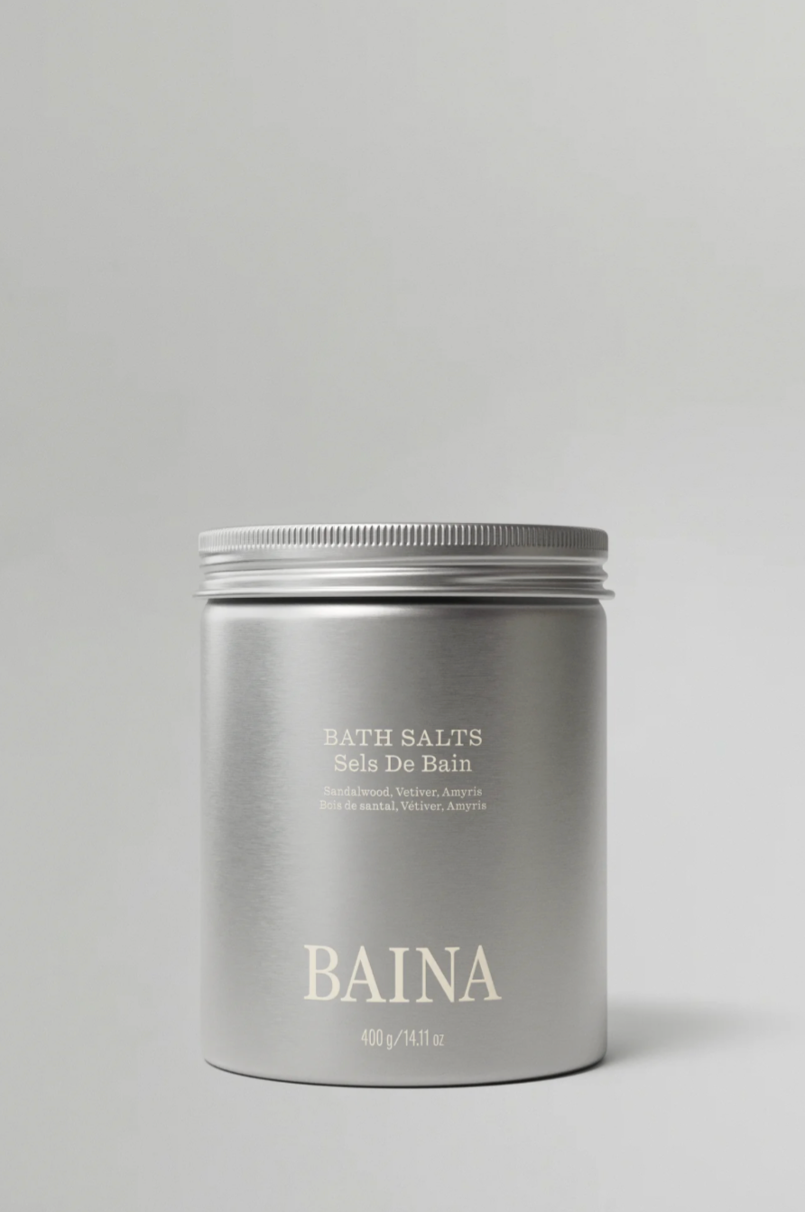 Bath Salts | Ebon Veil