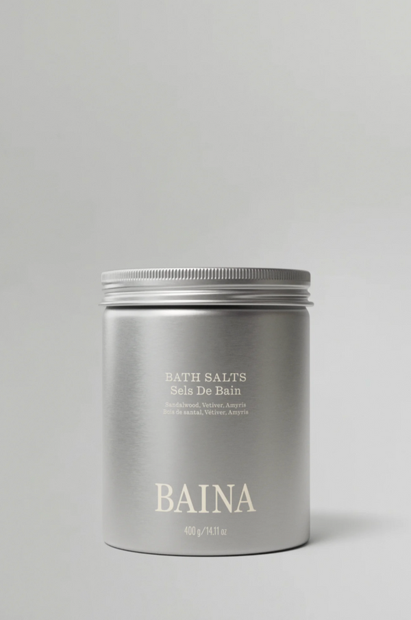 Bath Salts | Ebon Veil