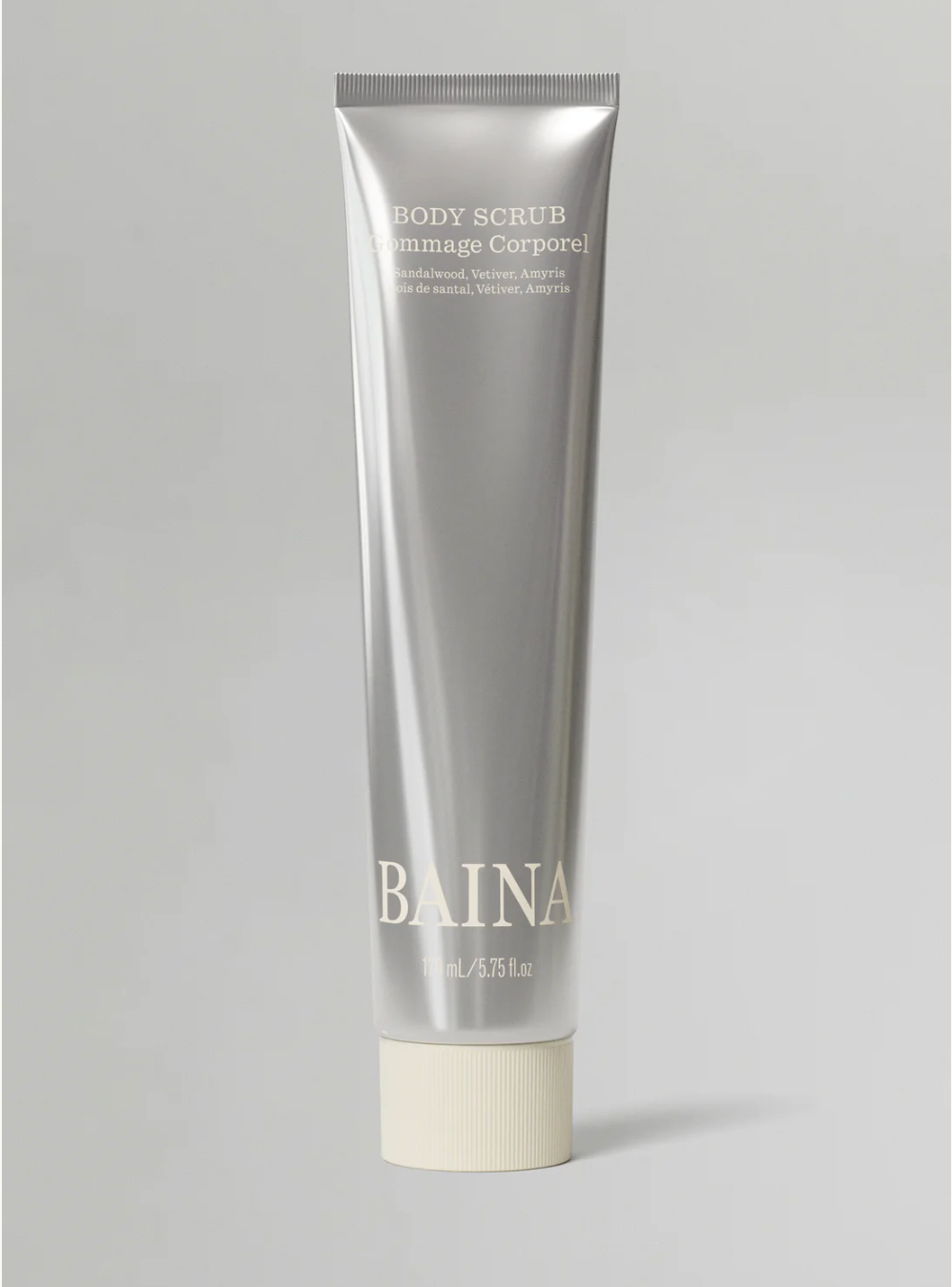 Body Scrub | Ebon Veil