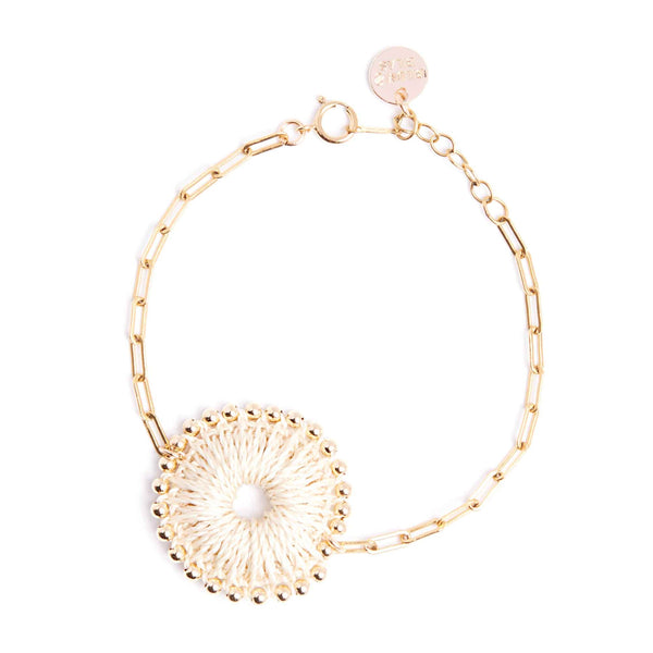 Bond Bracelet
