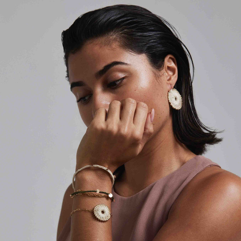 Bond Bracelet
