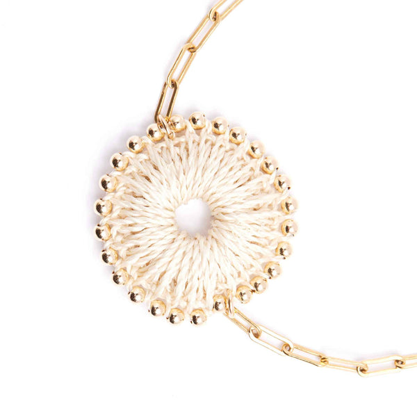 Bond Bracelet