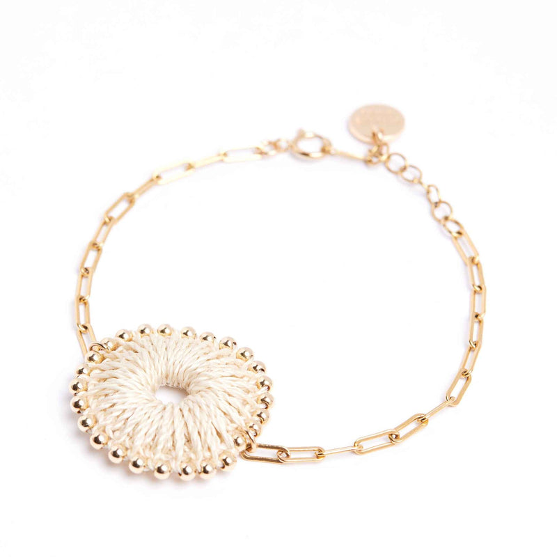 Bond Bracelet