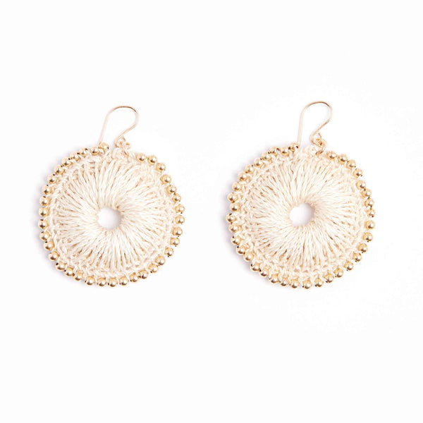 Bond Earrings