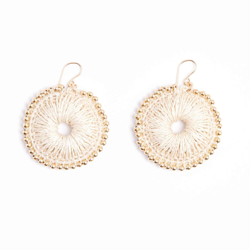 Bond Earrings