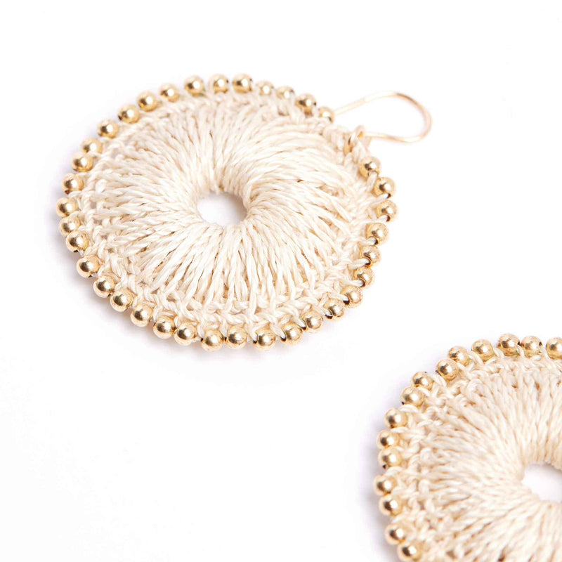 Bond Earrings