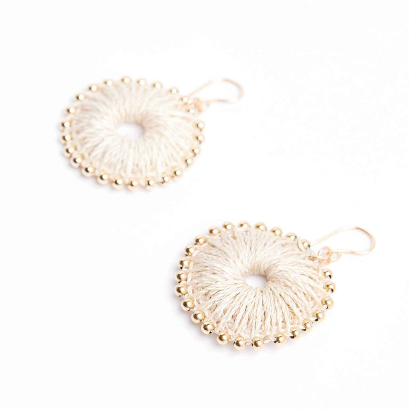 Bond Earrings