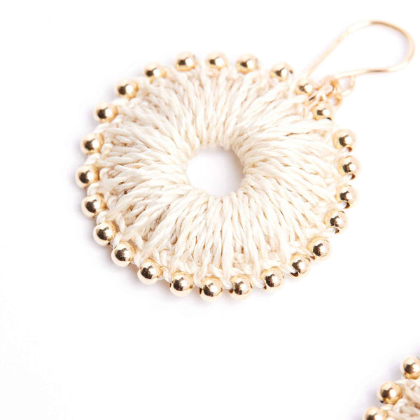 Bond Earrings