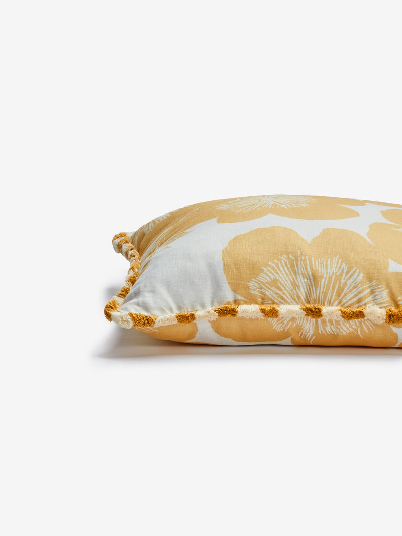 Jardin Wheat Cushion
