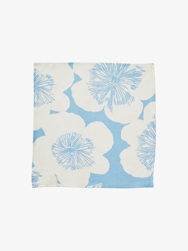 Jardin Dove Napkins