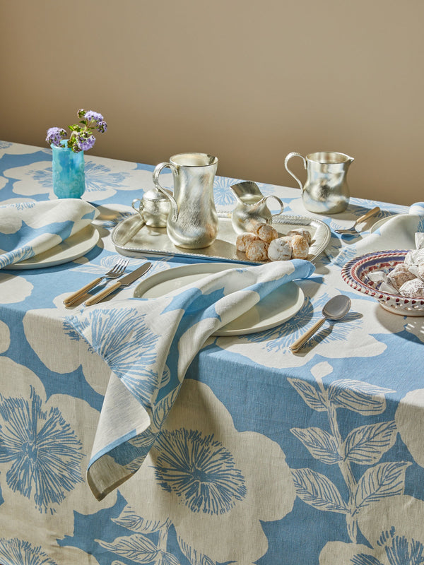 Jardin Dove Napkins