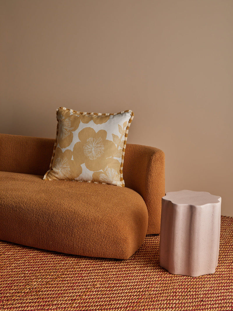 Jardin Wheat Cushion