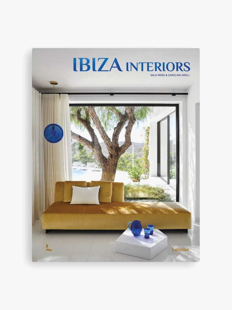 Ibiza Interiors