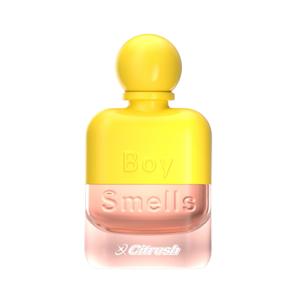 Citrush Fine Fragrance - 50ml