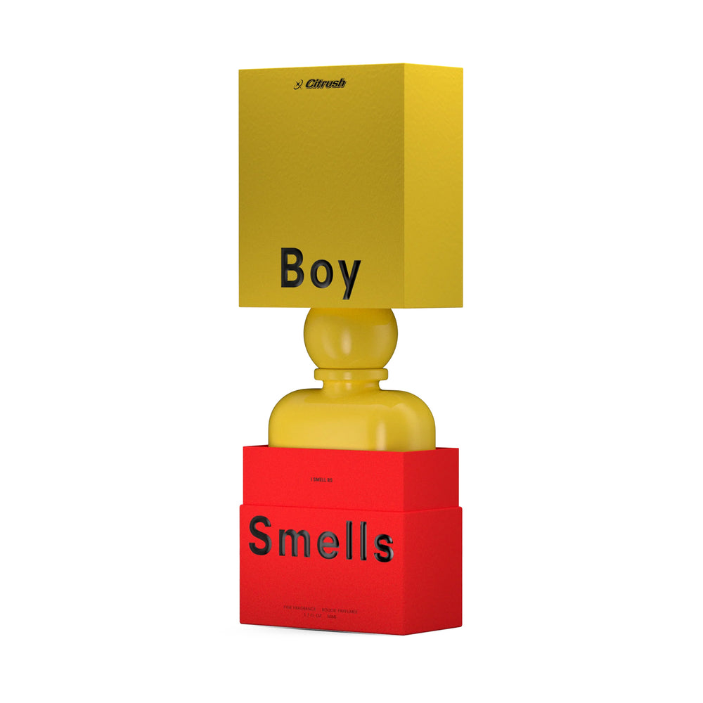 Citrush Fine Fragrance - 50ml