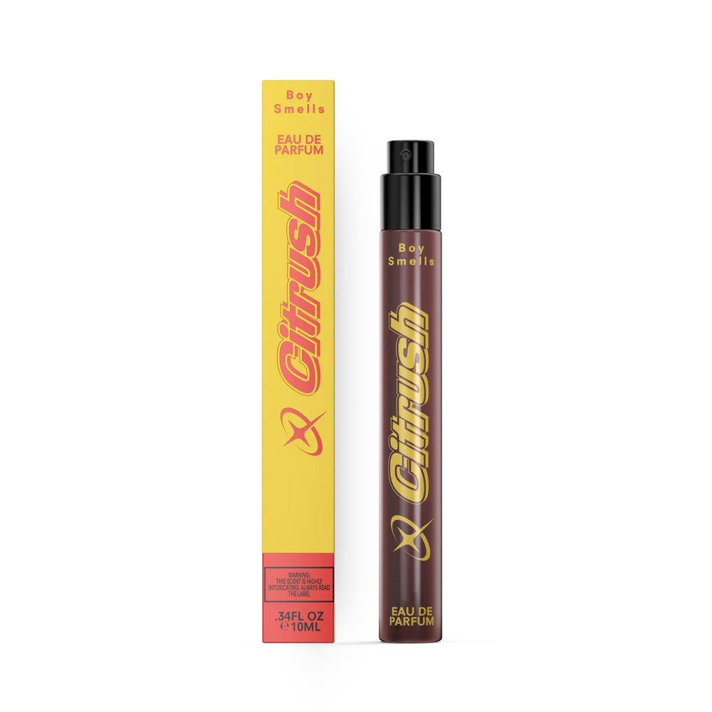 Citrush Travel Spray | 10ml