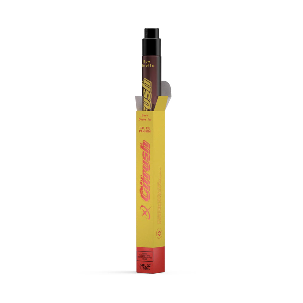 Citrush Travel Spray | 10ml