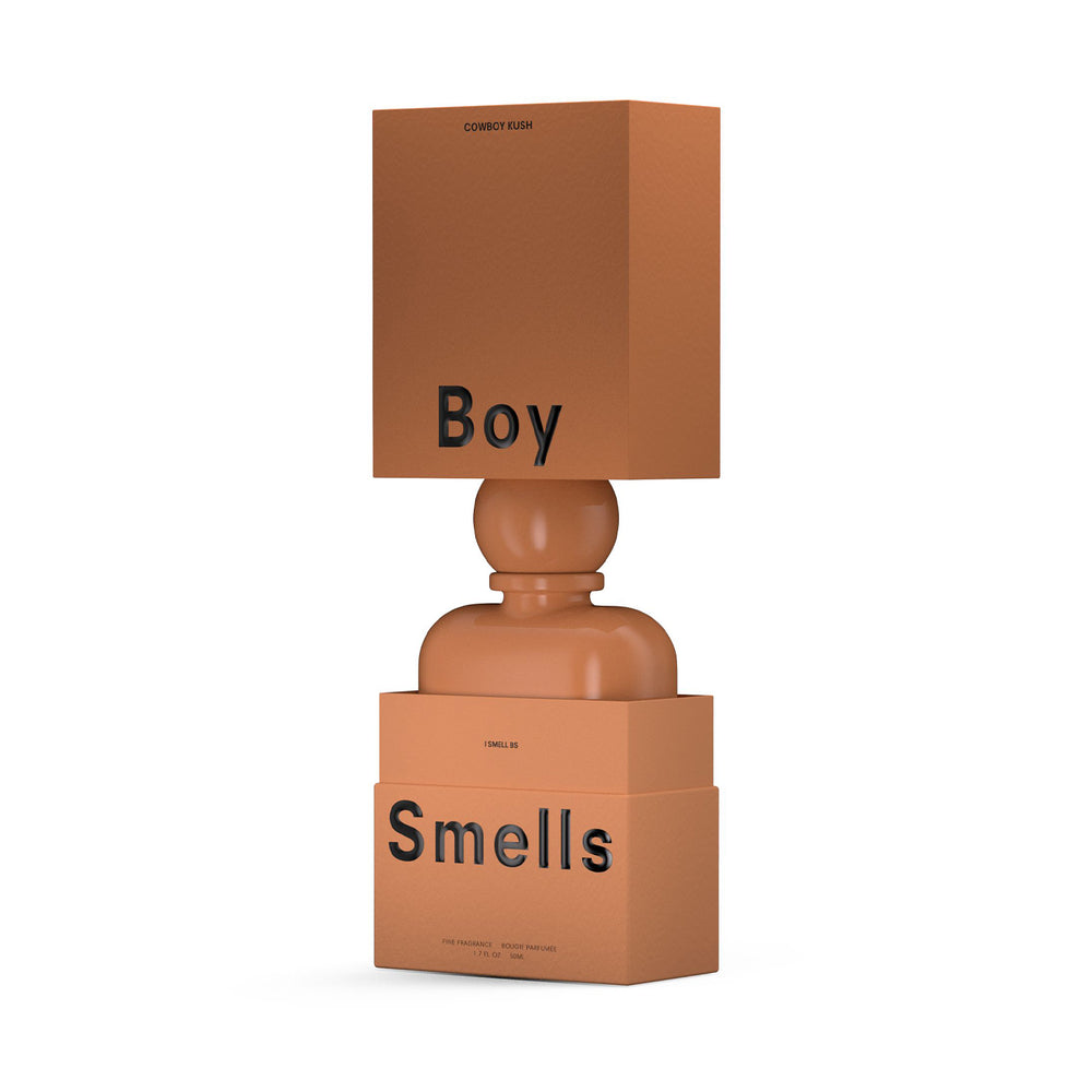 Cowboy Kush Fine Fragrance | 50ml