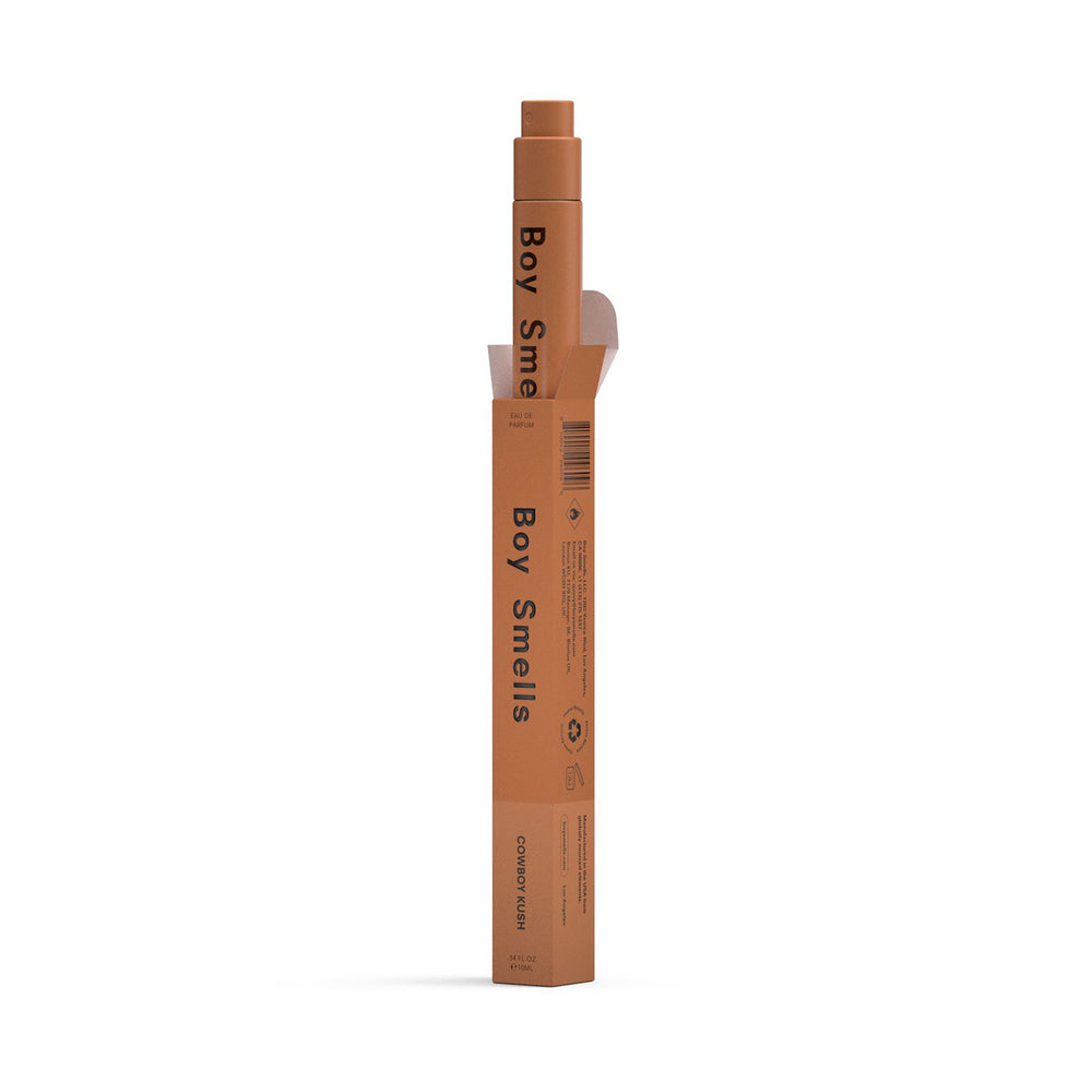 Cowboy Kush Travel Spray - 10ml