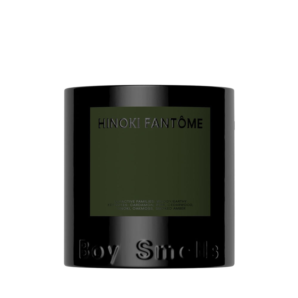 Hinoki Fantome Standard Candle