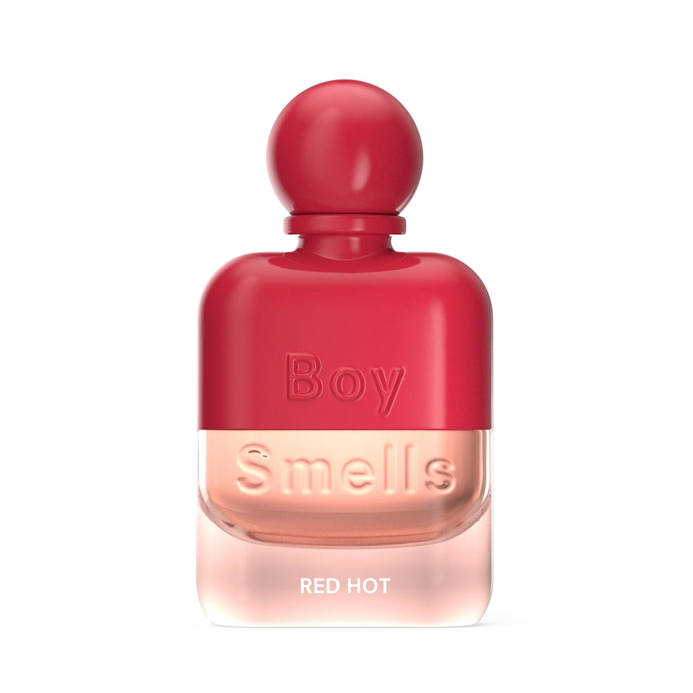 Red Hot Fine Fragrance | 50ml