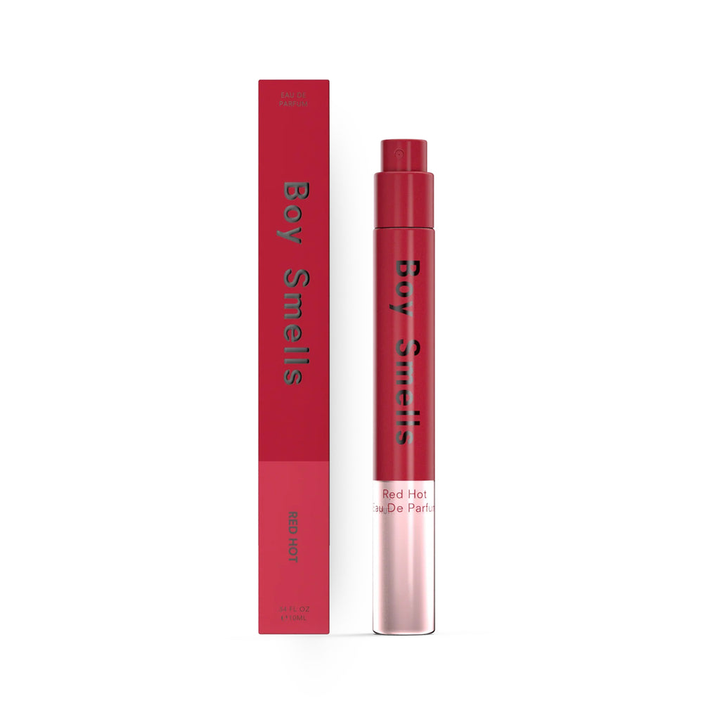 Red Hot Travel Spray | 10ml