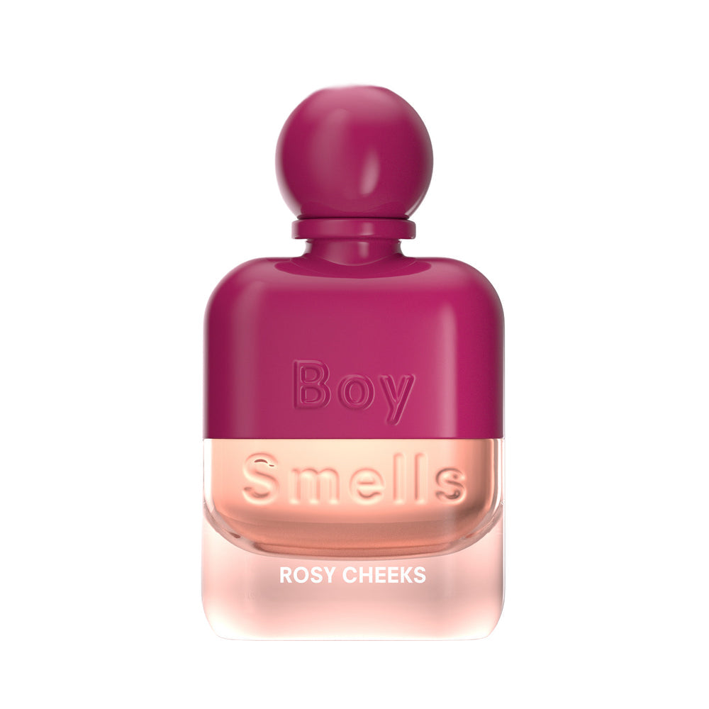 Rosy Cheeks Fine Fragrance | 50ml